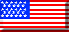 Flagge USA